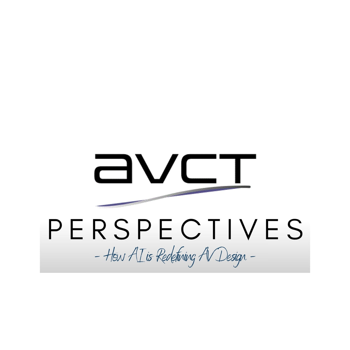 Beyond the Smart Meeting Room: How AI Is Redefining AV Design
