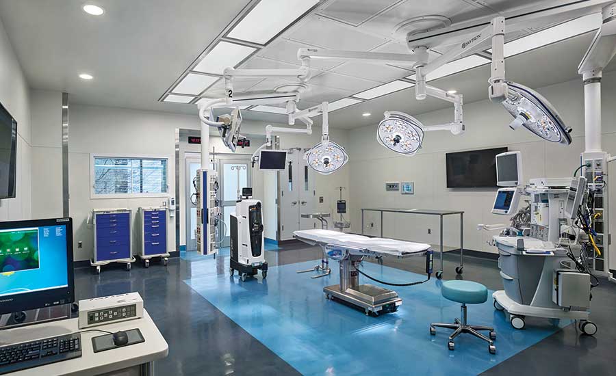 Health Care